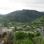 Les Volcans * Murat (Cantal)