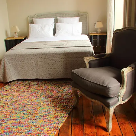 Locanda Les Volcans *