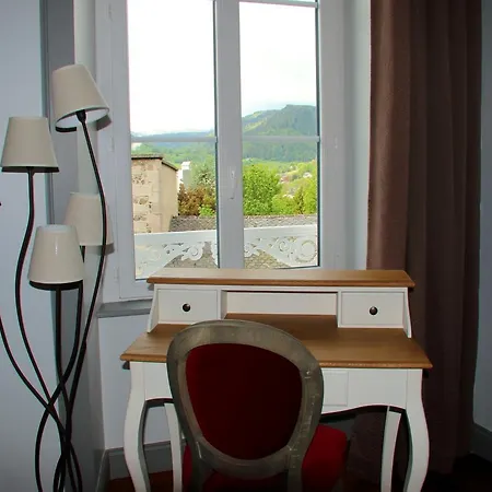 Locanda Les Volcans *