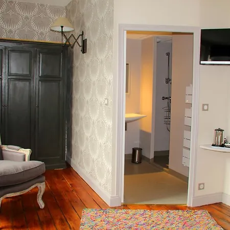 Locanda Les Volcans *