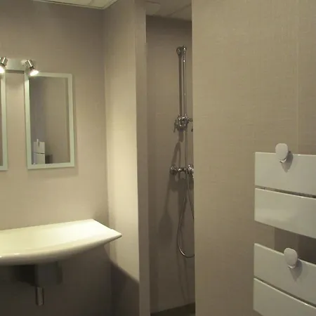 Locanda Les Volcans *