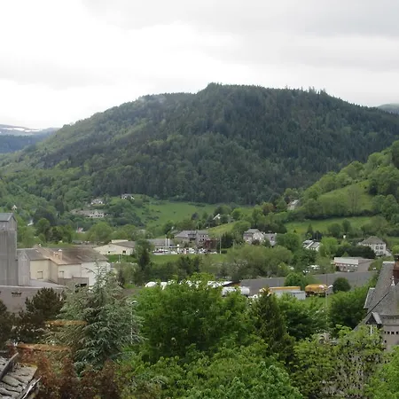 Les Volcans * Murat (Cantal)