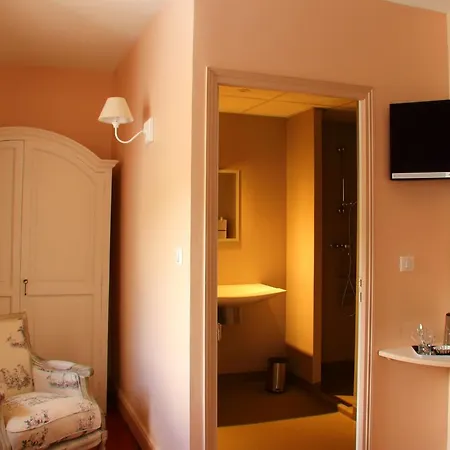 Locanda Les Volcans *