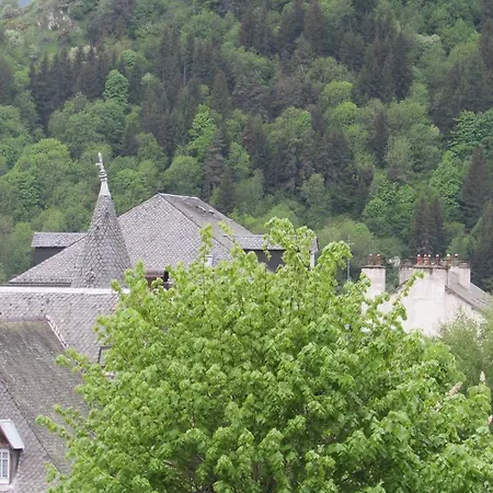 Les Volcans * Murat (Cantal)