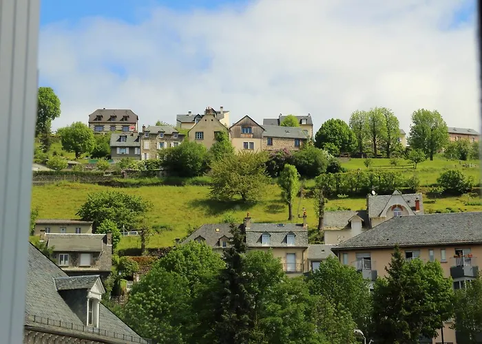 Les Volcans * Murat (Cantal)