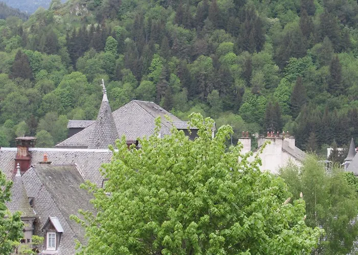 Les Volcans * Murat (Cantal)